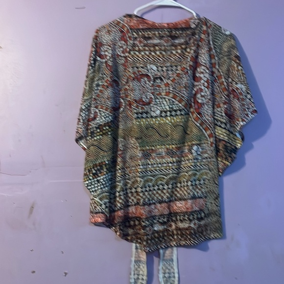 Blouse - Picture 2 of 2